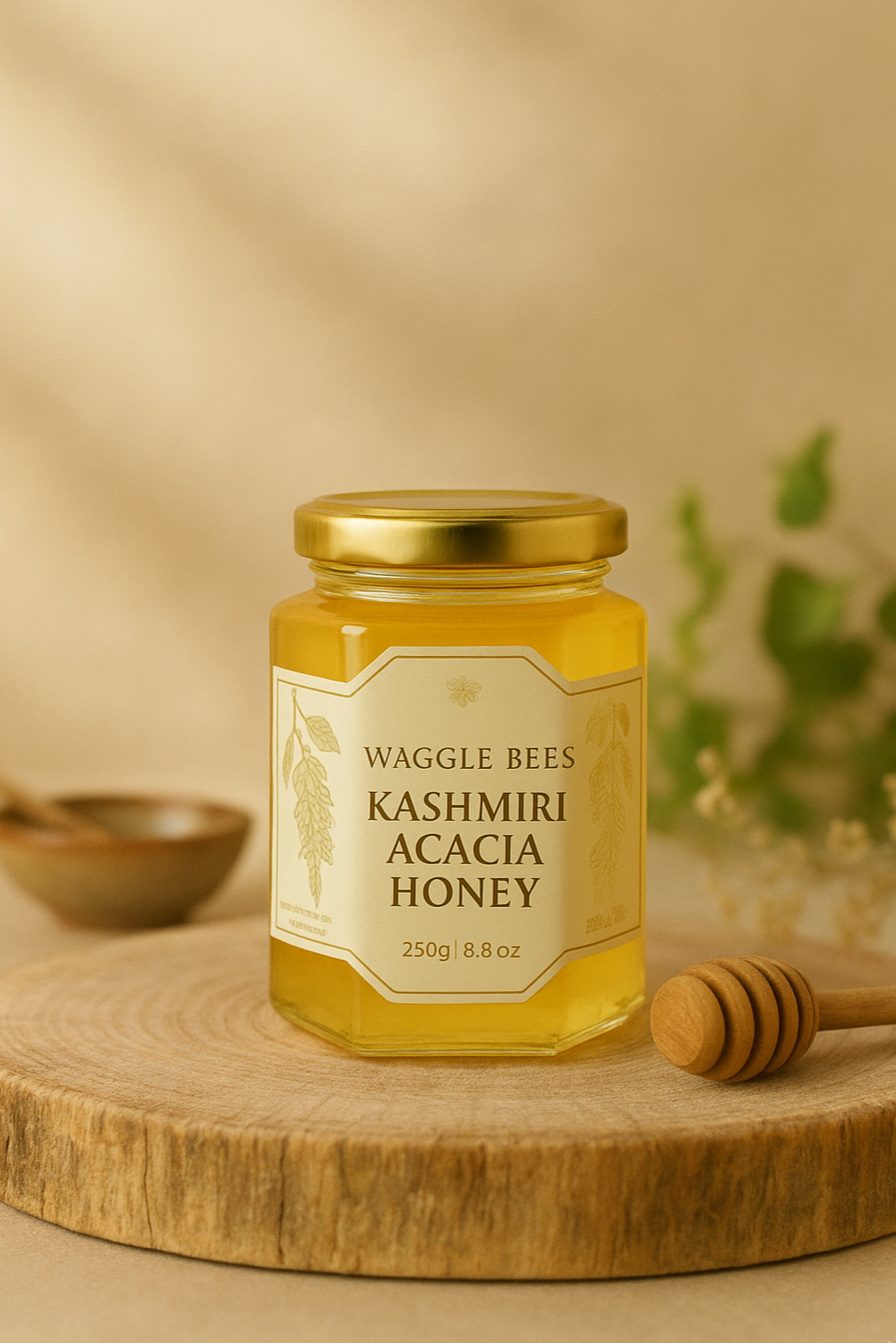 Acacia Honey