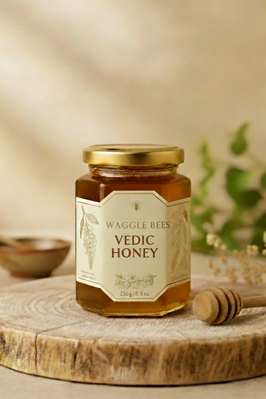 Vedic Honey